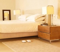 Picture of bedroom